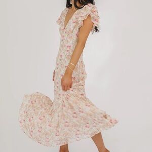 shopzoco Maya Dress